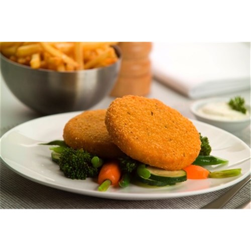 Battered Crumbed Godden Food Group Godden Food Group