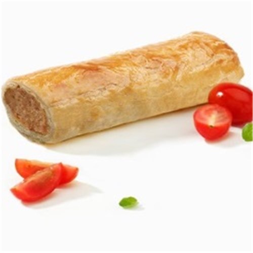 Sausage Roll Gourmet 140g X 24 Pies Sausage Rolls Pasties Godden